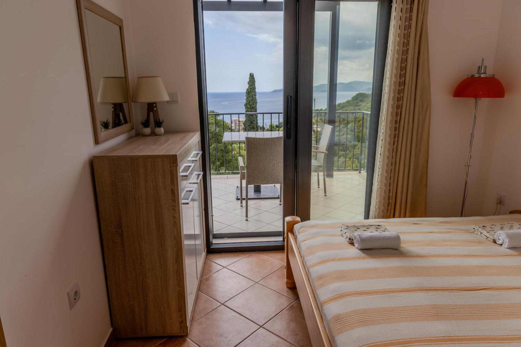 Residence Vukovic, ريزيفيتشي المظهر الخارجي الصورة