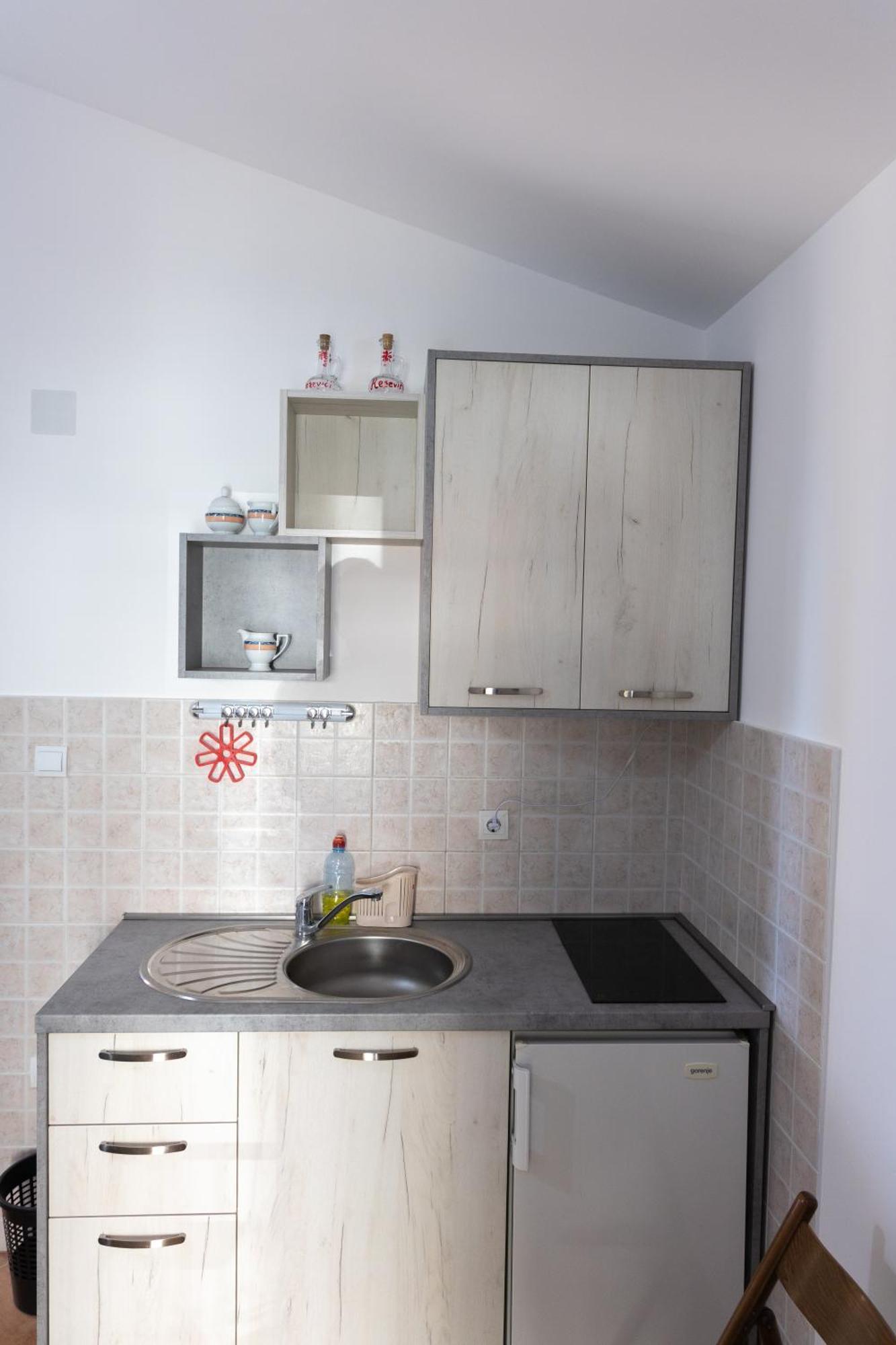 Residence Vukovic, ريزيفيتشي المظهر الخارجي الصورة