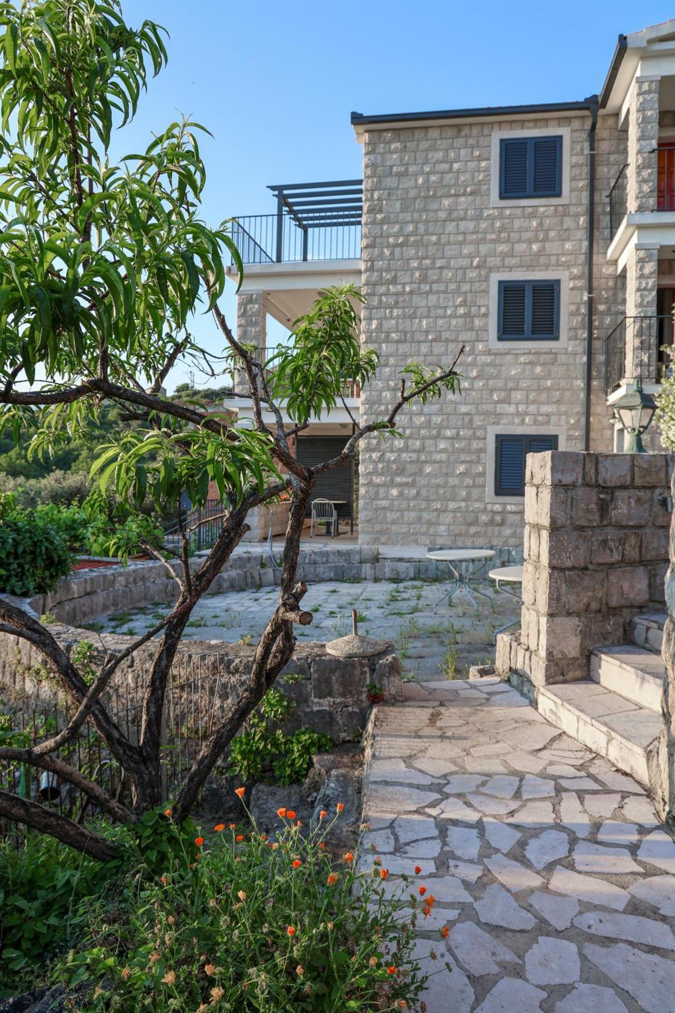 Residence Vukovic, ريزيفيتشي المظهر الخارجي الصورة