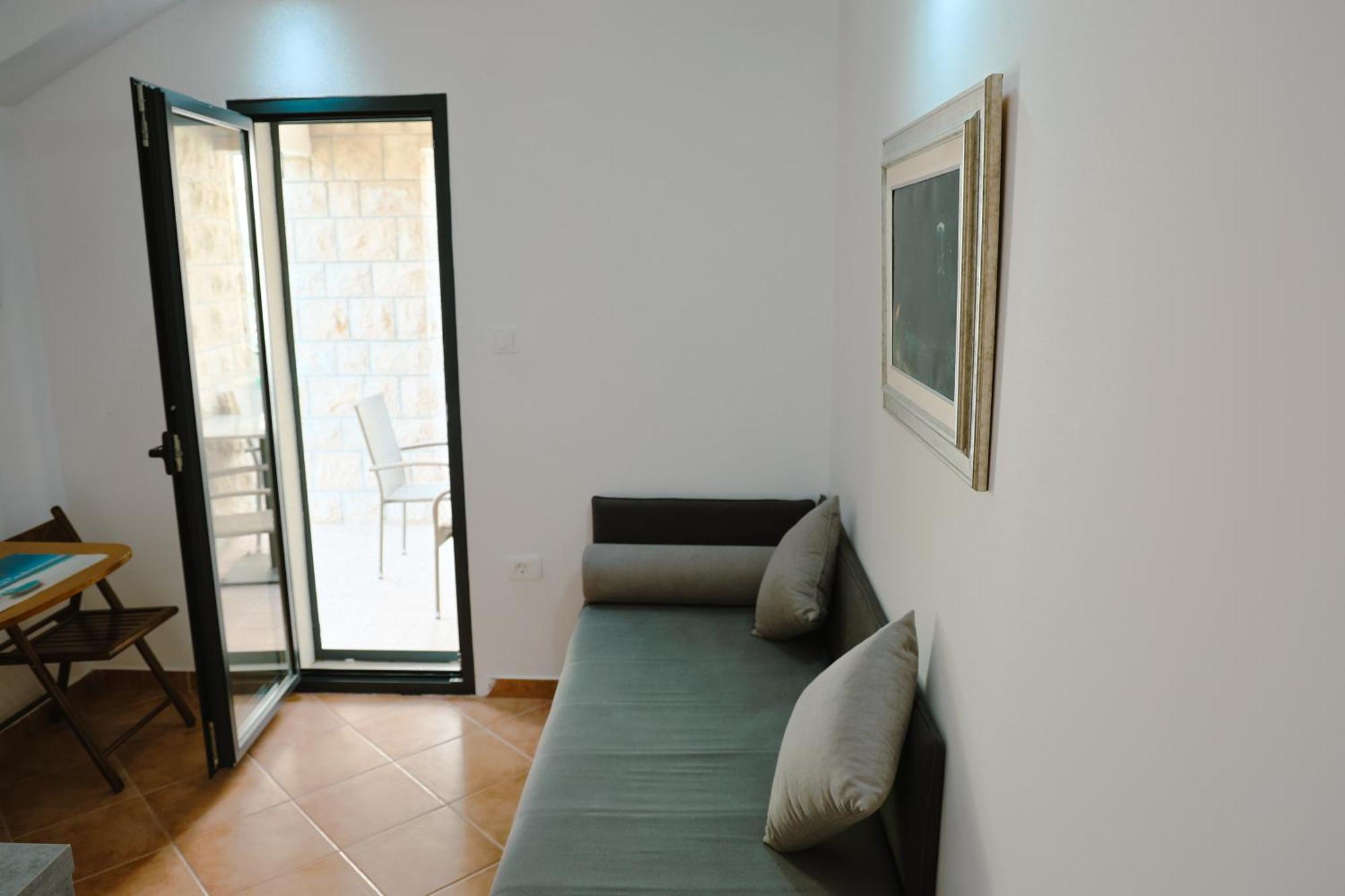Residence Vukovic, ريزيفيتشي المظهر الخارجي الصورة