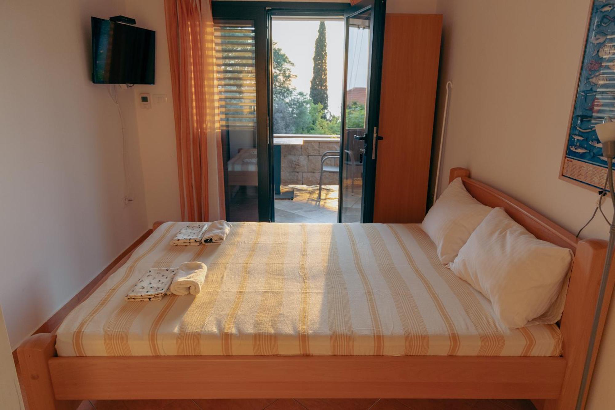Residence Vukovic, ريزيفيتشي المظهر الخارجي الصورة