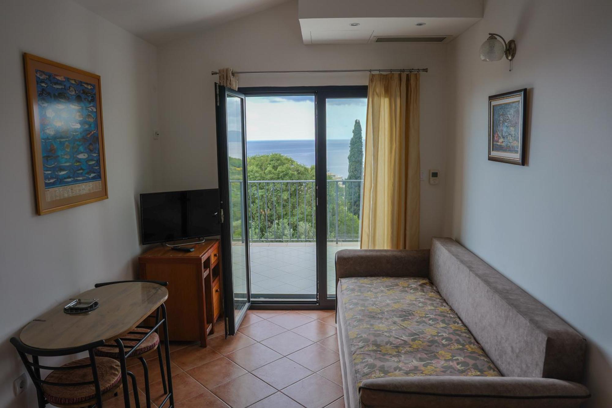Residence Vukovic, ريزيفيتشي المظهر الخارجي الصورة
