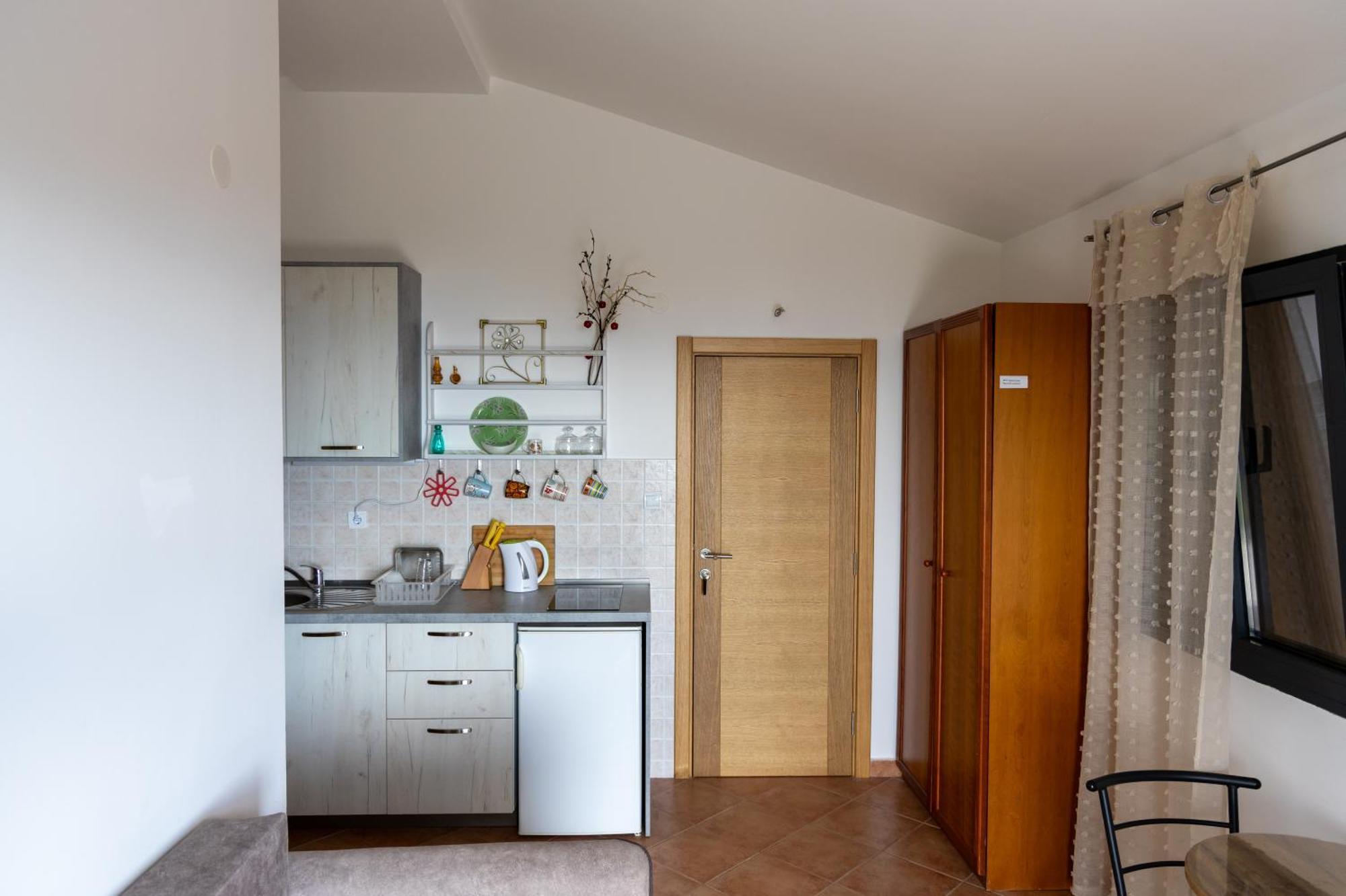 Residence Vukovic, ريزيفيتشي المظهر الخارجي الصورة