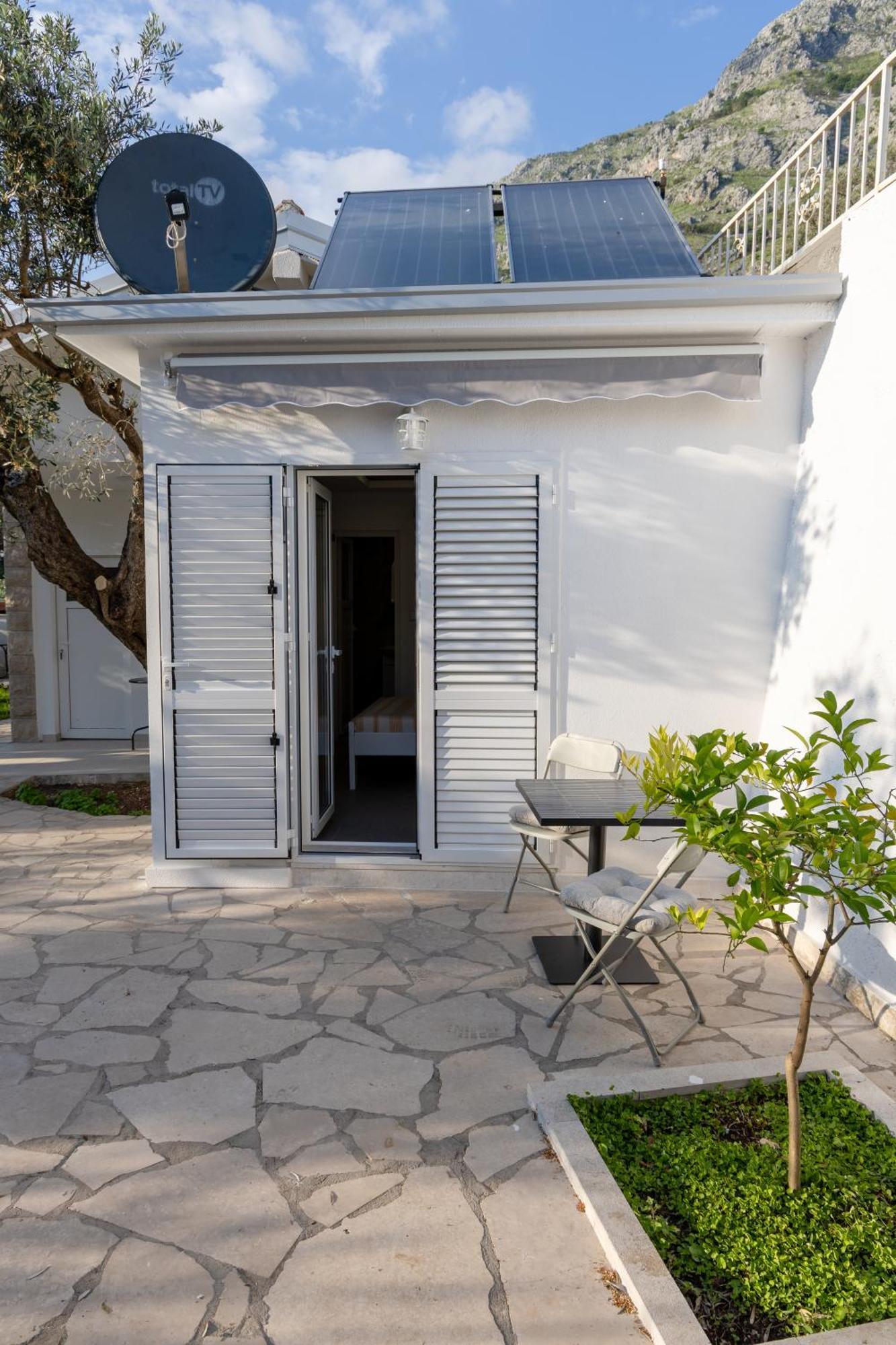 Residence Vukovic, ريزيفيتشي المظهر الخارجي الصورة