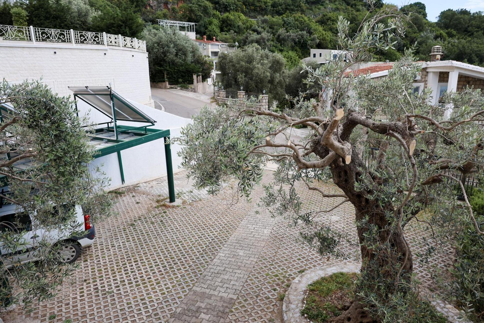 Residence Vukovic, ريزيفيتشي المظهر الخارجي الصورة