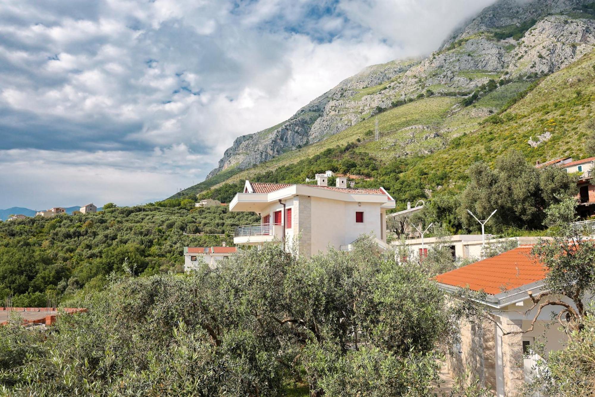 Residence Vukovic, ريزيفيتشي المظهر الخارجي الصورة