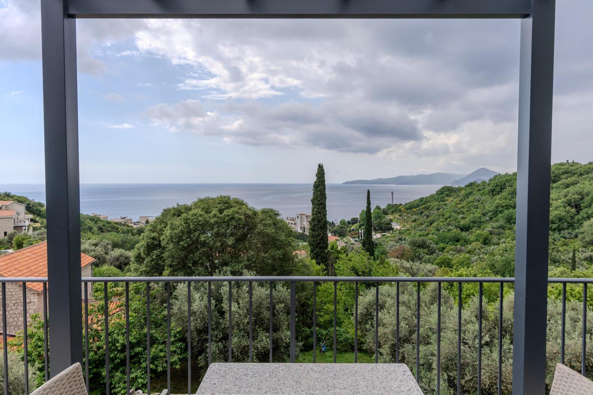 Residence Vukovic, ريزيفيتشي المظهر الخارجي الصورة