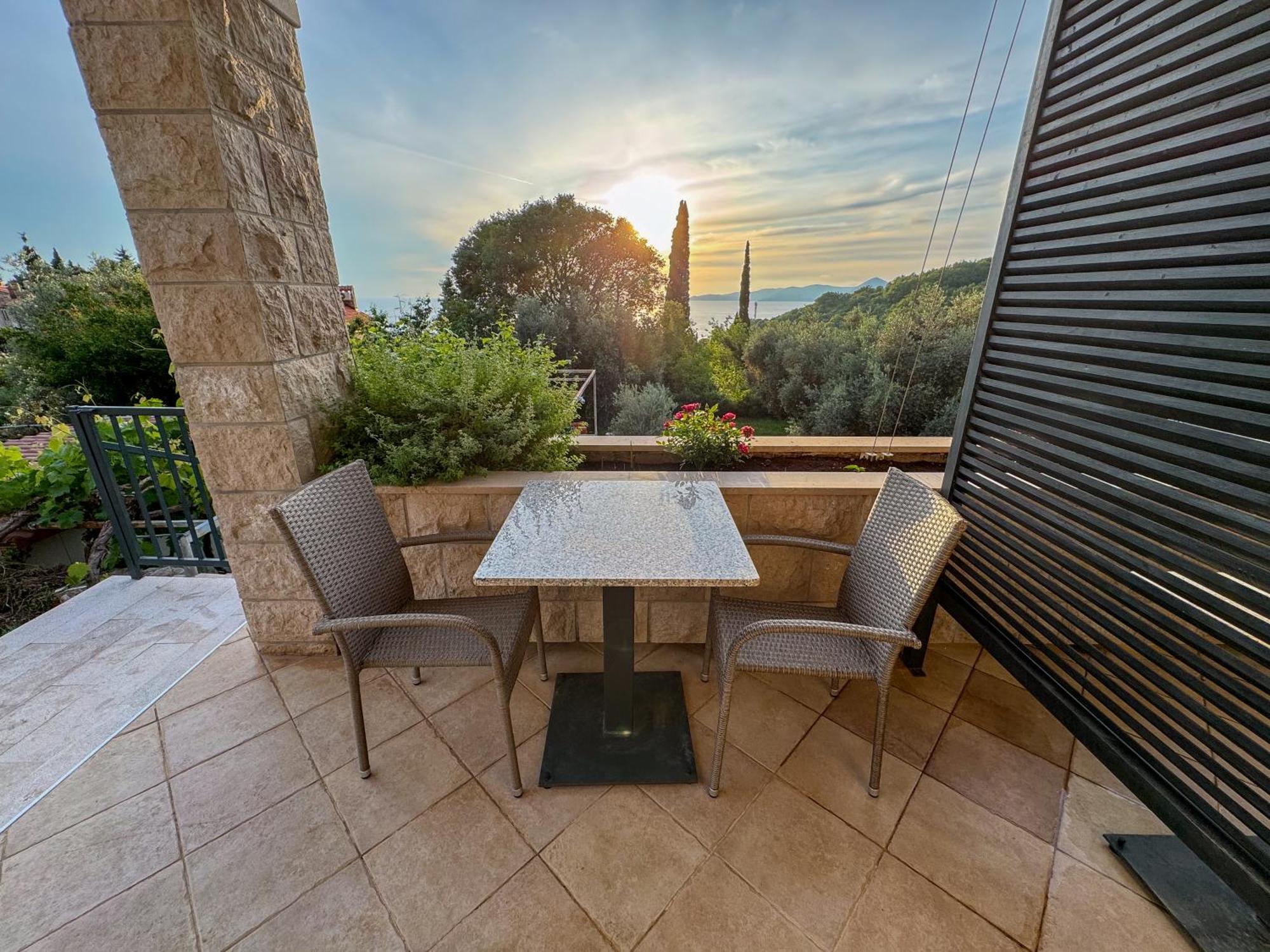 Residence Vukovic, ريزيفيتشي المظهر الخارجي الصورة