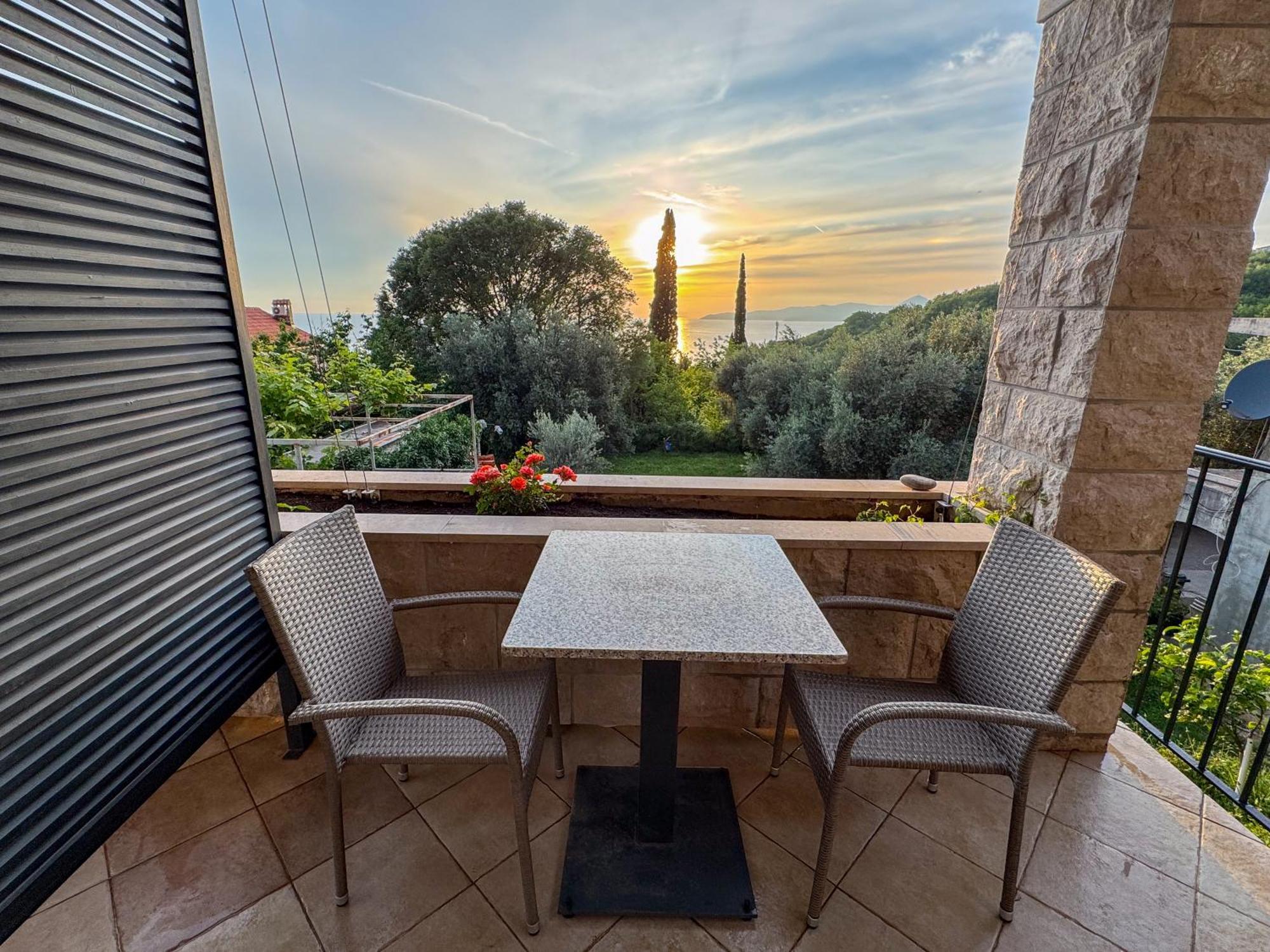 Residence Vukovic, ريزيفيتشي المظهر الخارجي الصورة