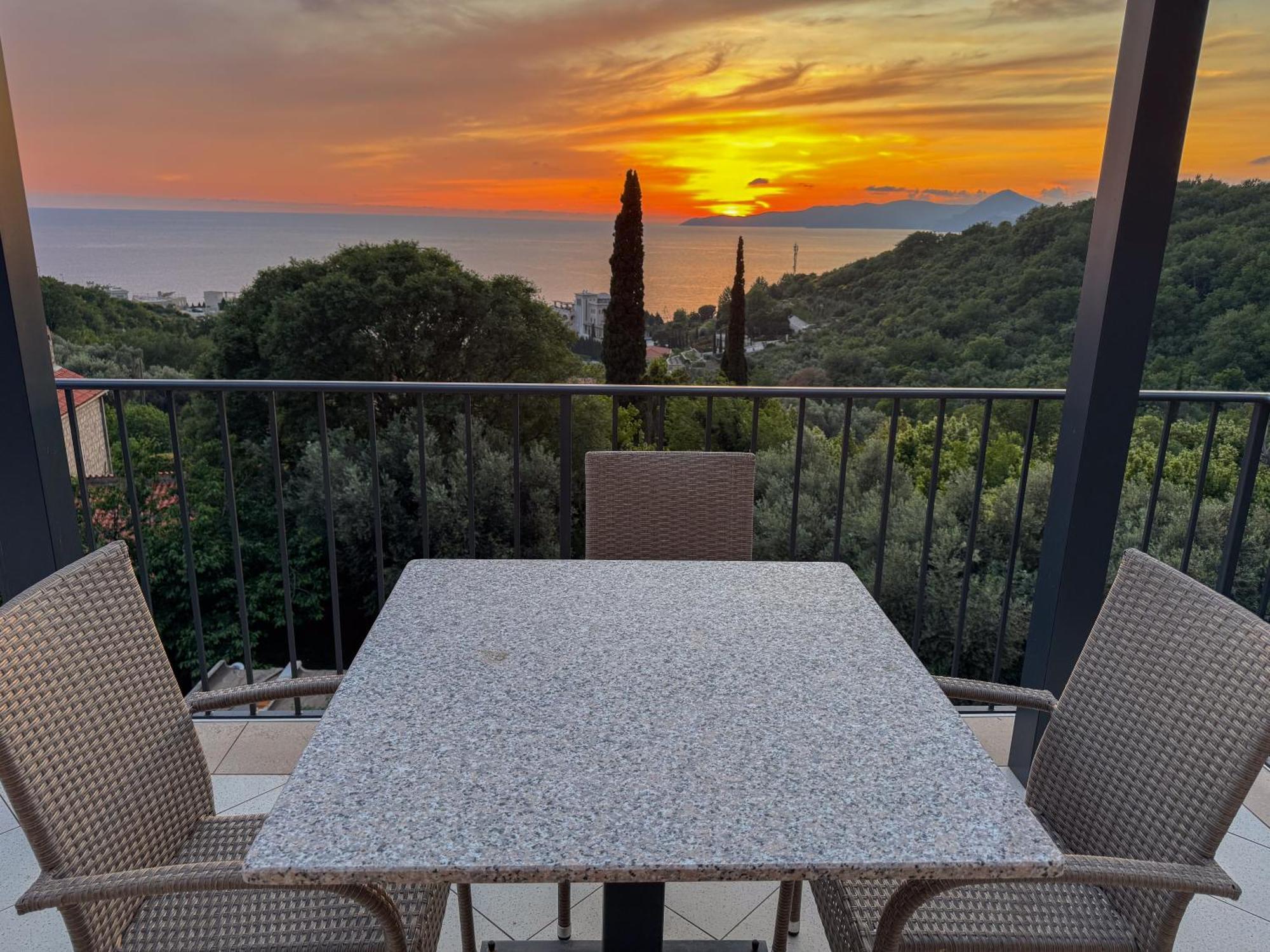 Residence Vukovic, ريزيفيتشي المظهر الخارجي الصورة