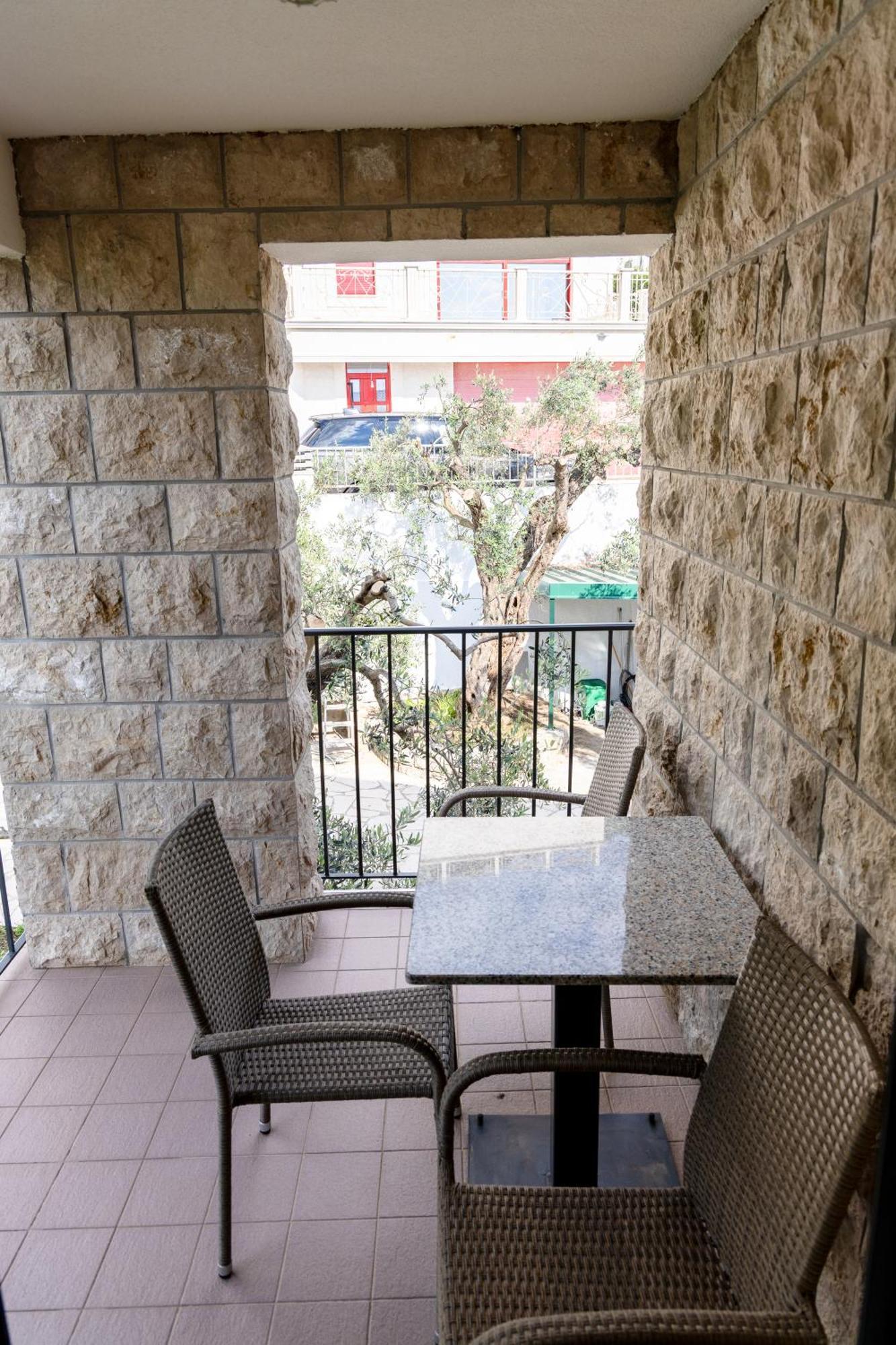 Residence Vukovic, ريزيفيتشي المظهر الخارجي الصورة