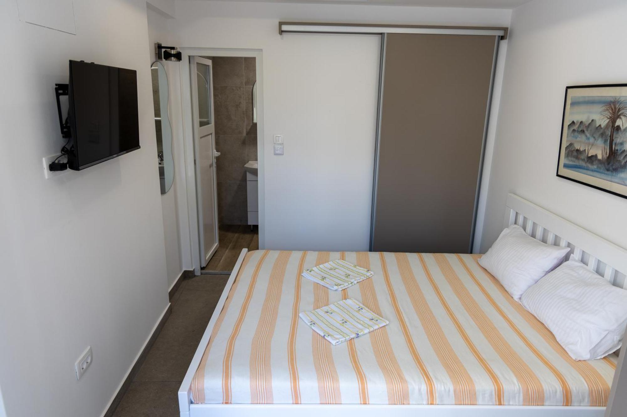 Residence Vukovic, ريزيفيتشي المظهر الخارجي الصورة
