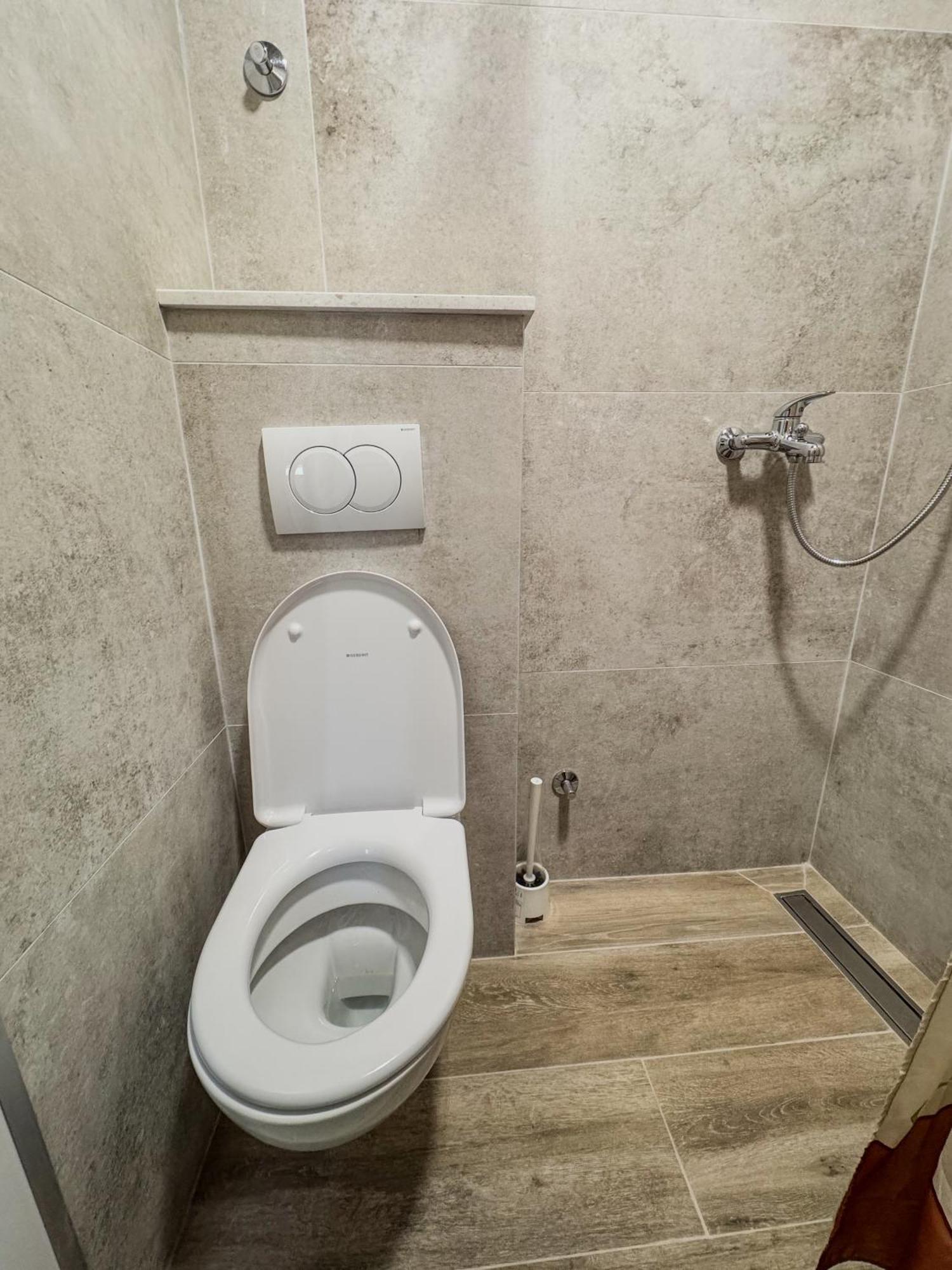 Residence Vukovic, ريزيفيتشي المظهر الخارجي الصورة